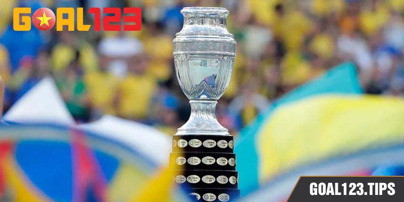 Copa America 2024 sẽ chính thức diễn ra từ ngày 20 tháng 6