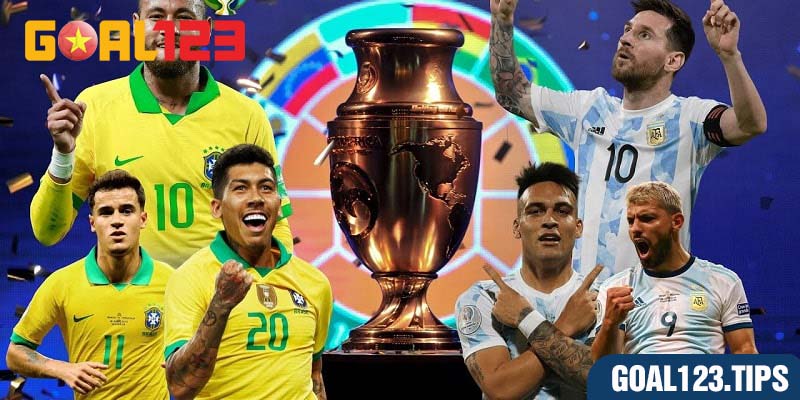Cúp bóng đá Nam Mỹ 2024 - Thể thức và lịch thi đấu cụ thể