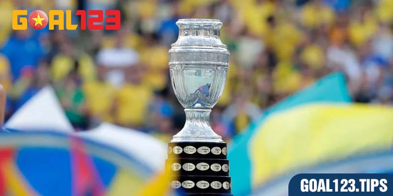 Tìm hiểu một số thông tin về Cúp bóng đá Nam Mỹ 2024