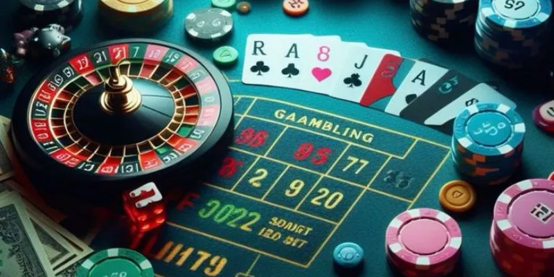 Thông tin cơ bản về casino tại nền tảng 97win