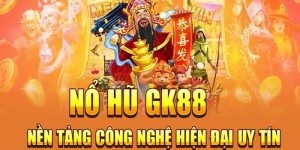 nổ hũ kg88