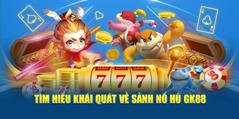 Game nổ hũ KG88 – Sức hút khó cưỡng với người chơi