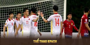 thể thao 97win